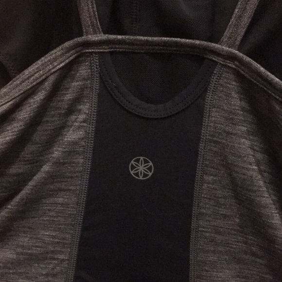 Gaiam Tank Top - Picture 3 of 4